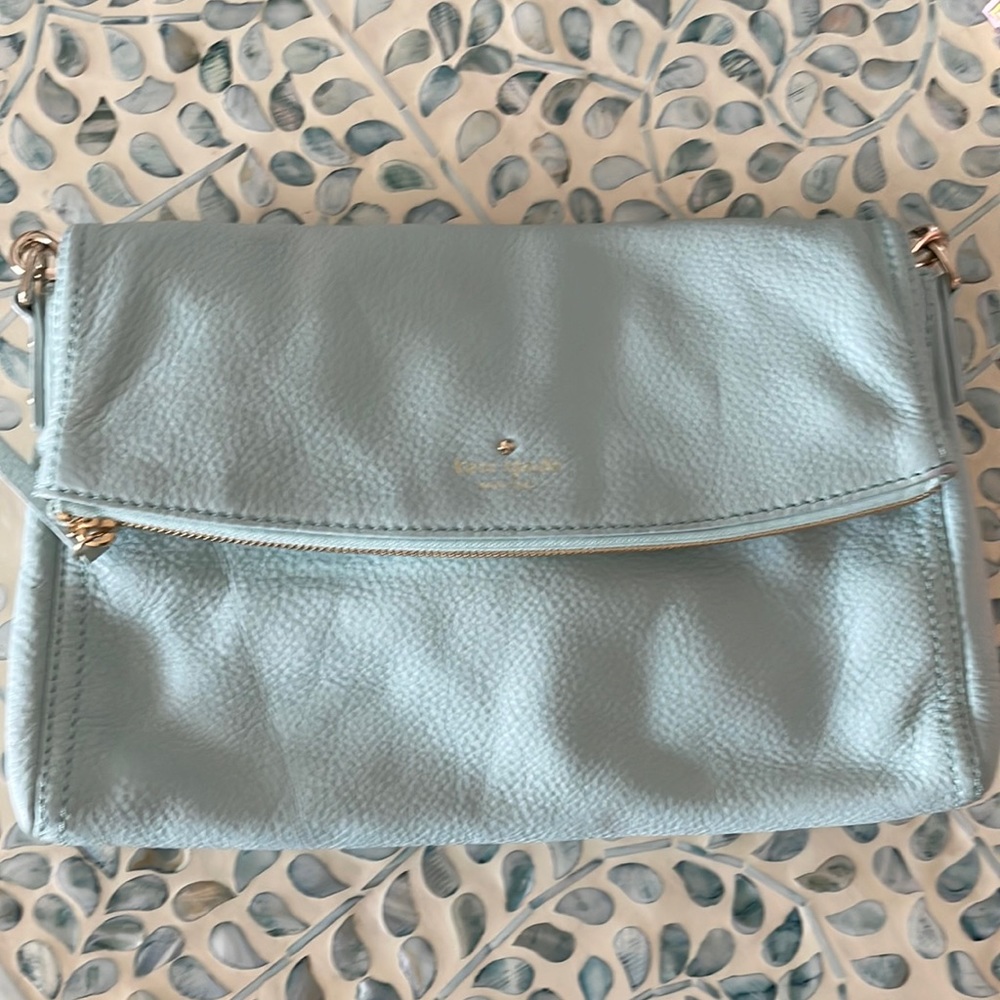 Kate Spade New York Convertible Clutch